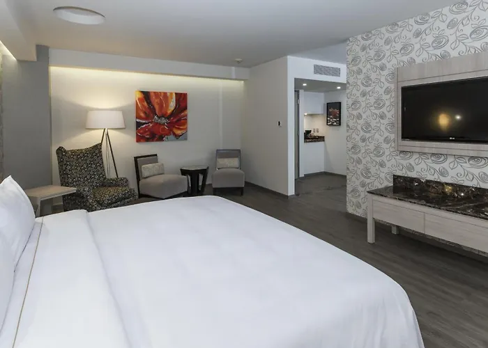 Express Mexico- Toreo By Ihg 4*