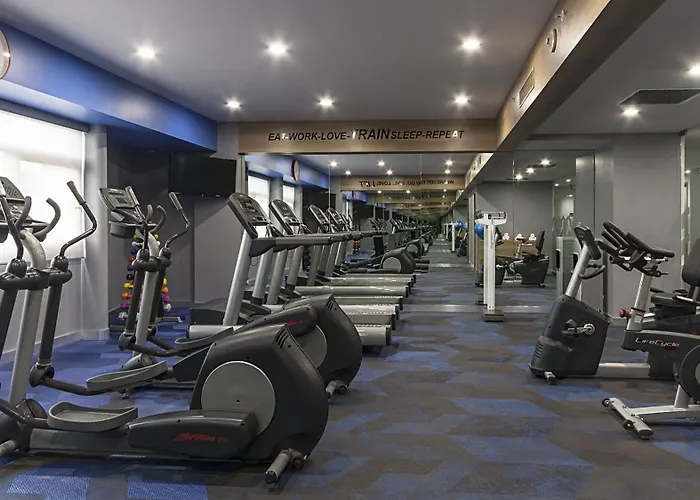 Express Mexico- Toreo By Ihg Hotel