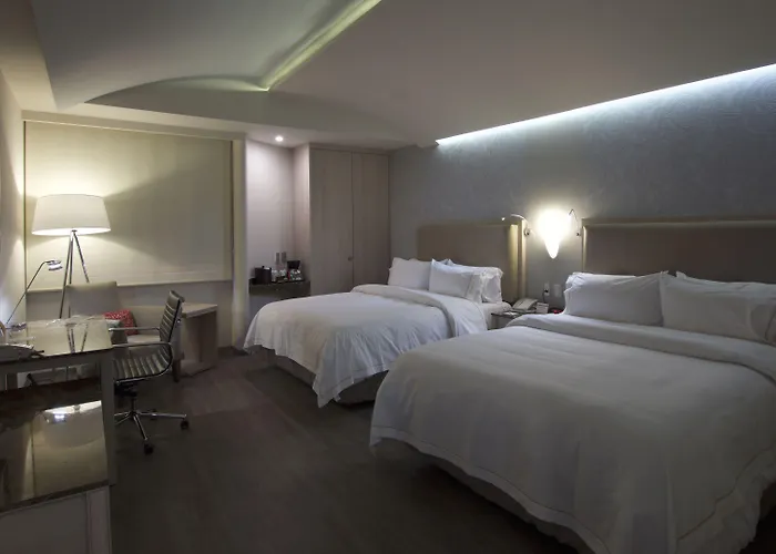 Express Mexico- Toreo By Ihg Mexico City