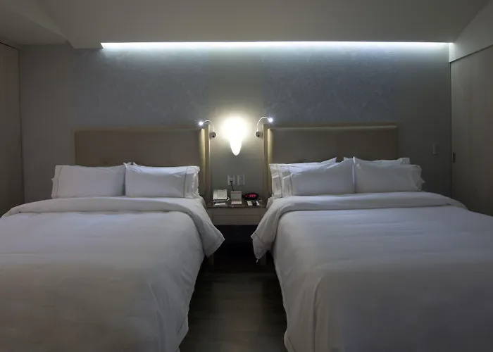 Express Mexico- Toreo By Ihg 4*