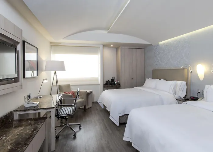 Express Mexico- Toreo By Ihg Mexico City