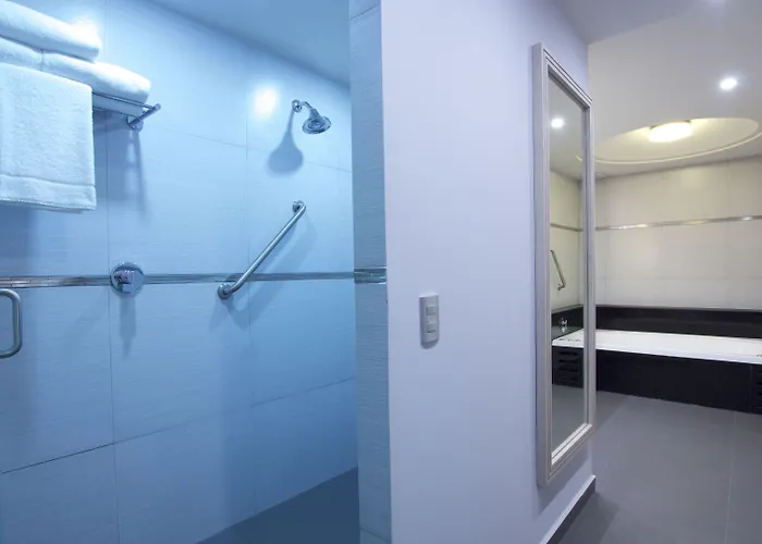 Express Mexico- Toreo By Ihg 4*
