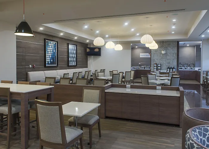 Hotel Express Mexico- Toreo By Ihg 4*