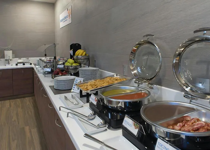 Express Mexico- Toreo By Ihg Hotel