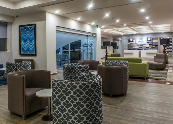 Express Mexico- Toreo By Ihg 4*