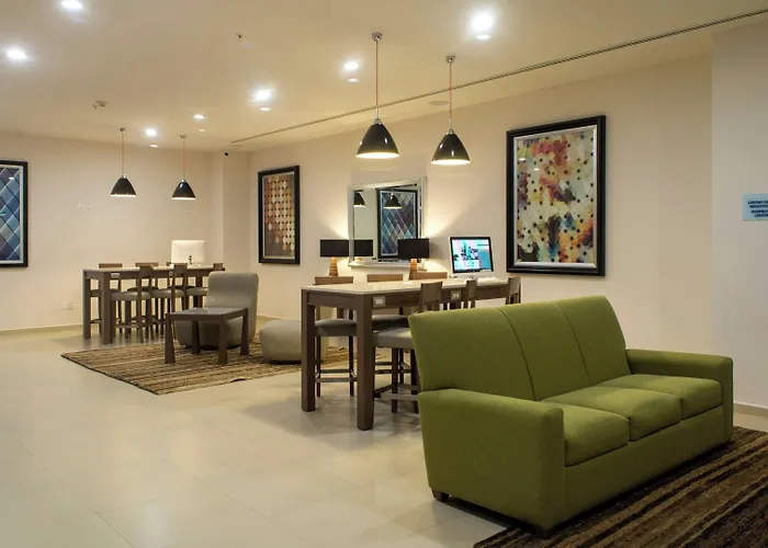 Express Mexico- Toreo By Ihg 4*