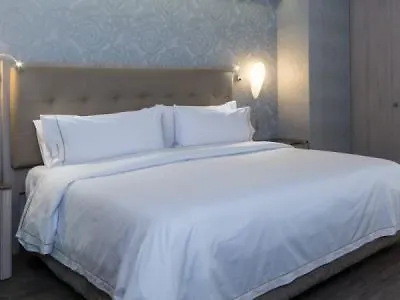 Express Mexico- Toreo By Ihg 4* Mexico City