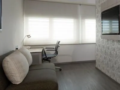 Express Mexico- Toreo By Ihg Hotel