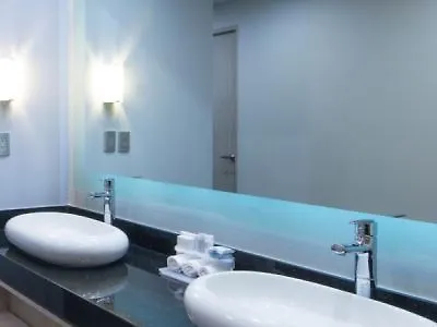 Hotel Express Mexico- Toreo By Ihg 4*