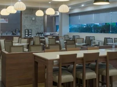 Express Mexico- Toreo By Ihg Hotel 4*