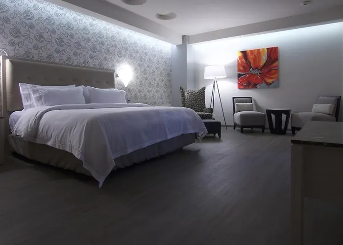 Express Mexico- Toreo By Ihg