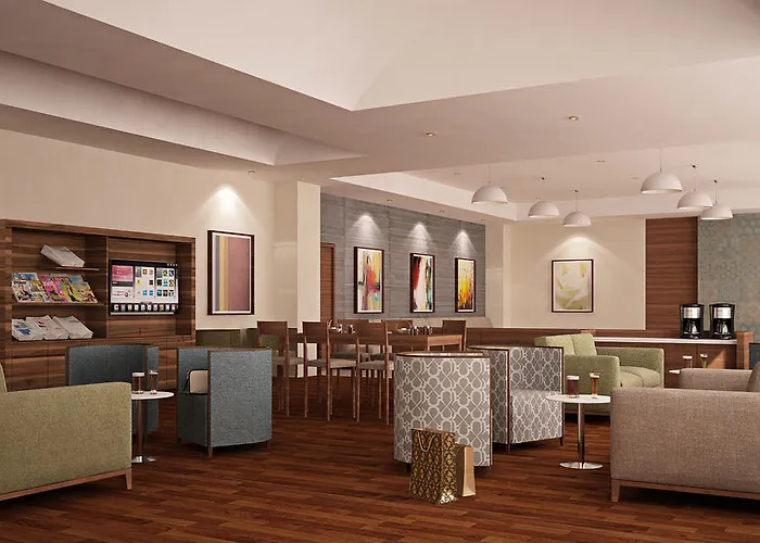 Express Mexico- Toreo By Ihg