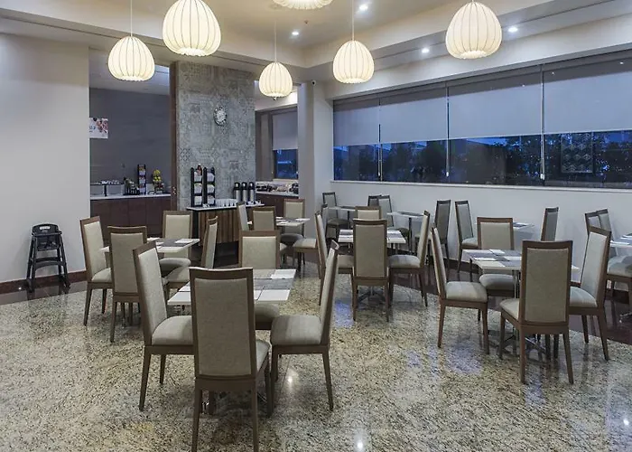 Express Mexico- Toreo By Ihg 4*