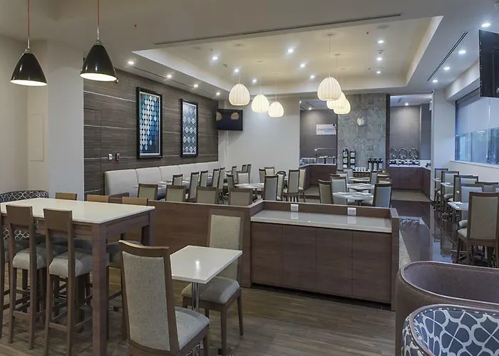 Express Mexico- Toreo By Ihg